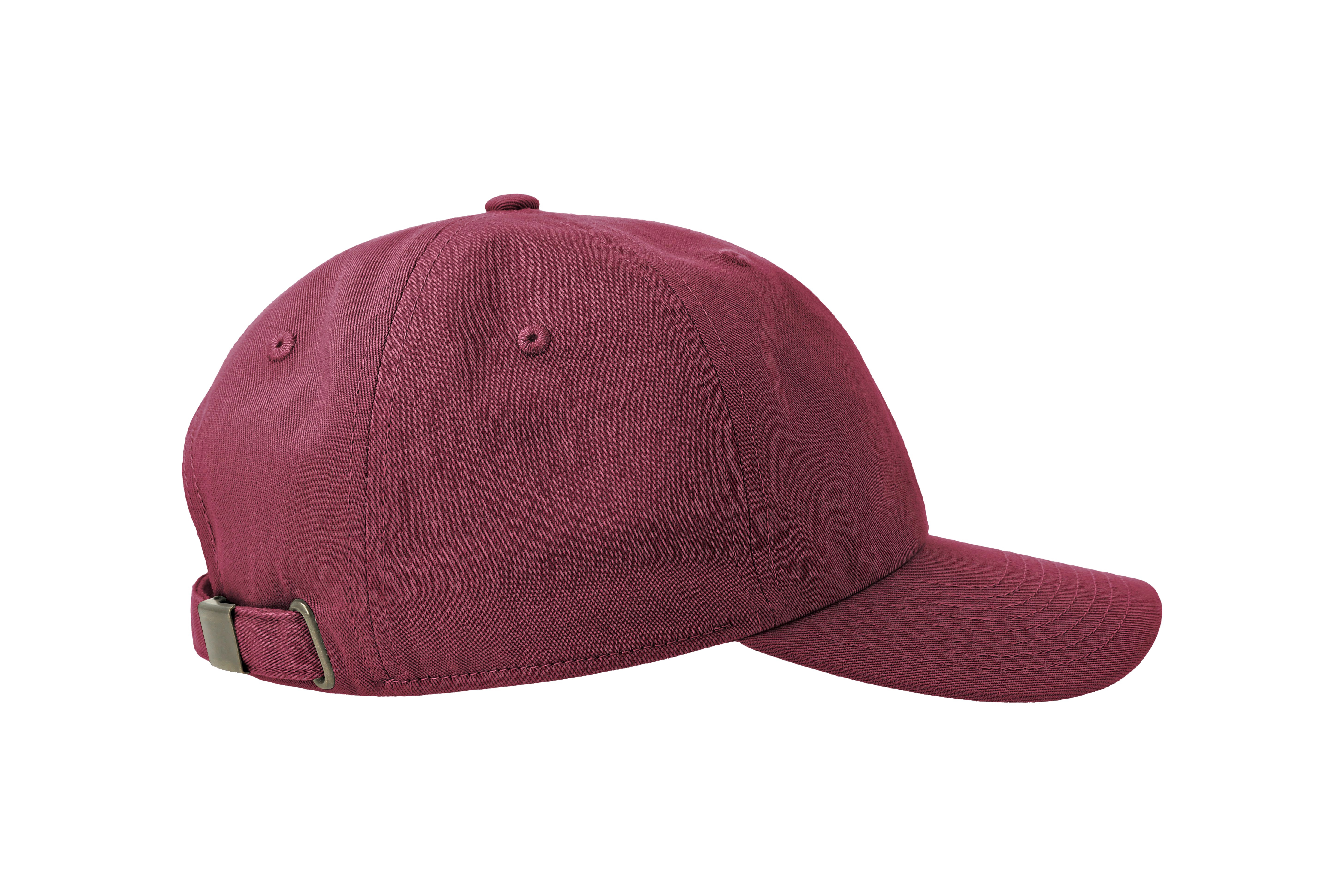 Cap – Dad Hat-S