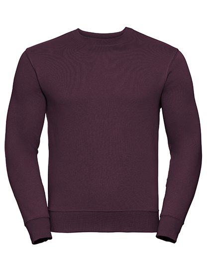 Sweatshirt – The Authentic Sweat