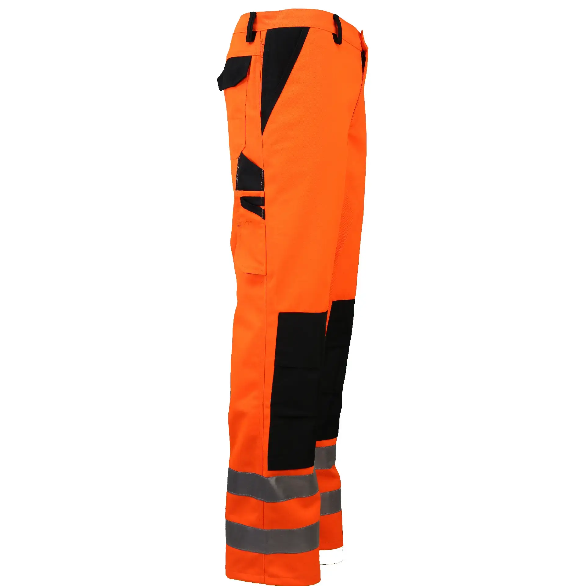 PREVENT® Warnschutz-Bundhose PTW-HON