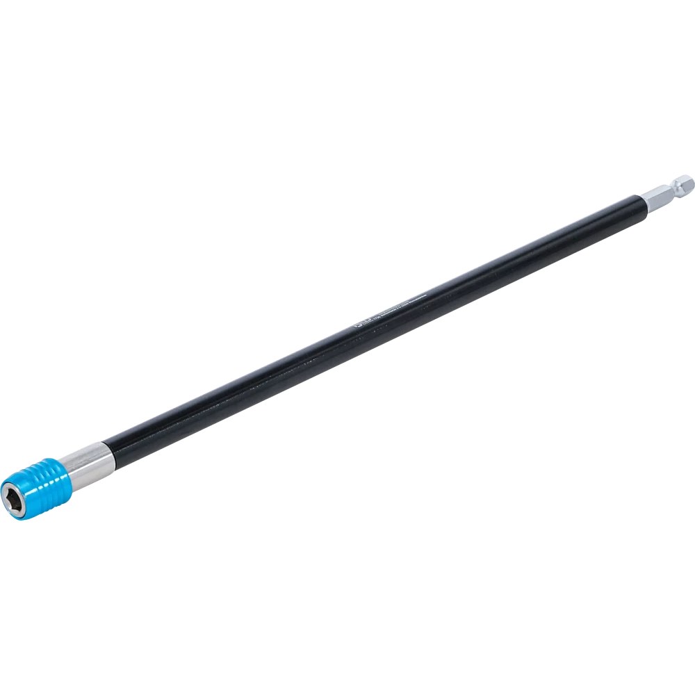 Automatischer Bithalter, Abtrieb Innensechskant 6,3 mm (1/4"), 300 mm
