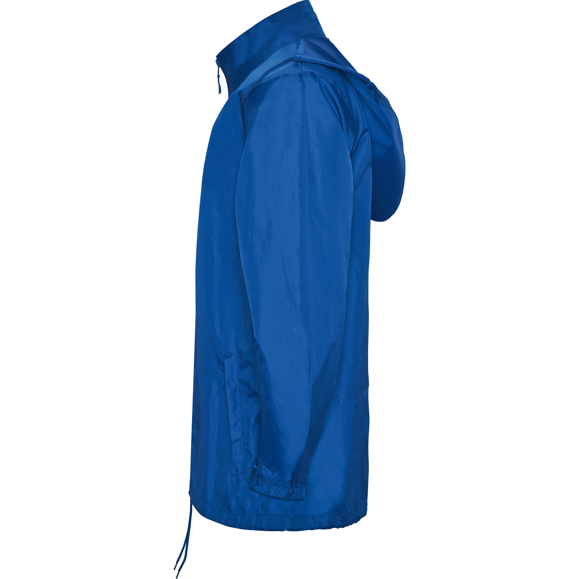Jacke – Raincoat Island