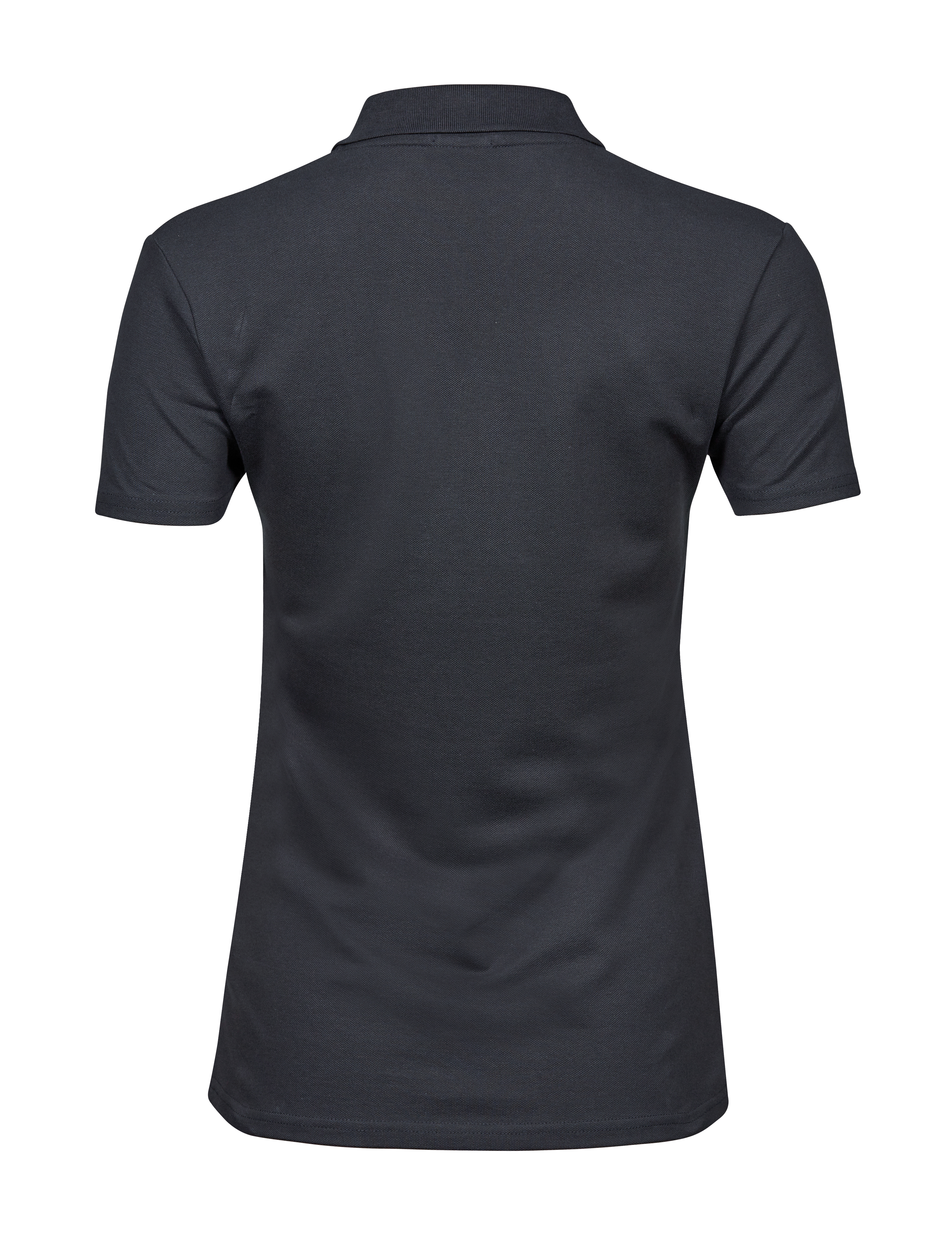 Women´s Luxury Stretch Polo