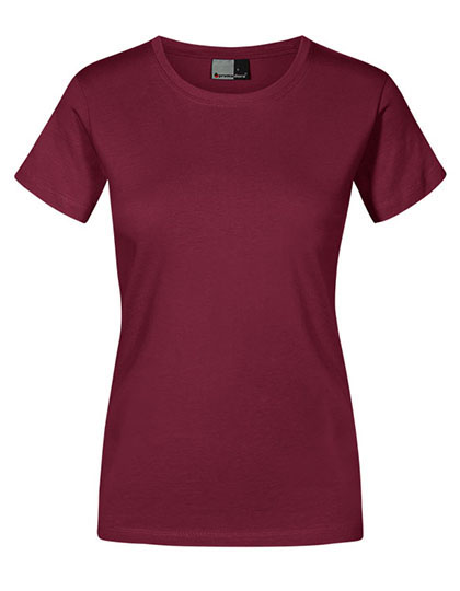 T-Shirt – Women´s Premium-T