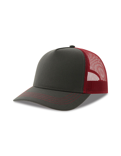 Rapper Canvas Cap Recycled