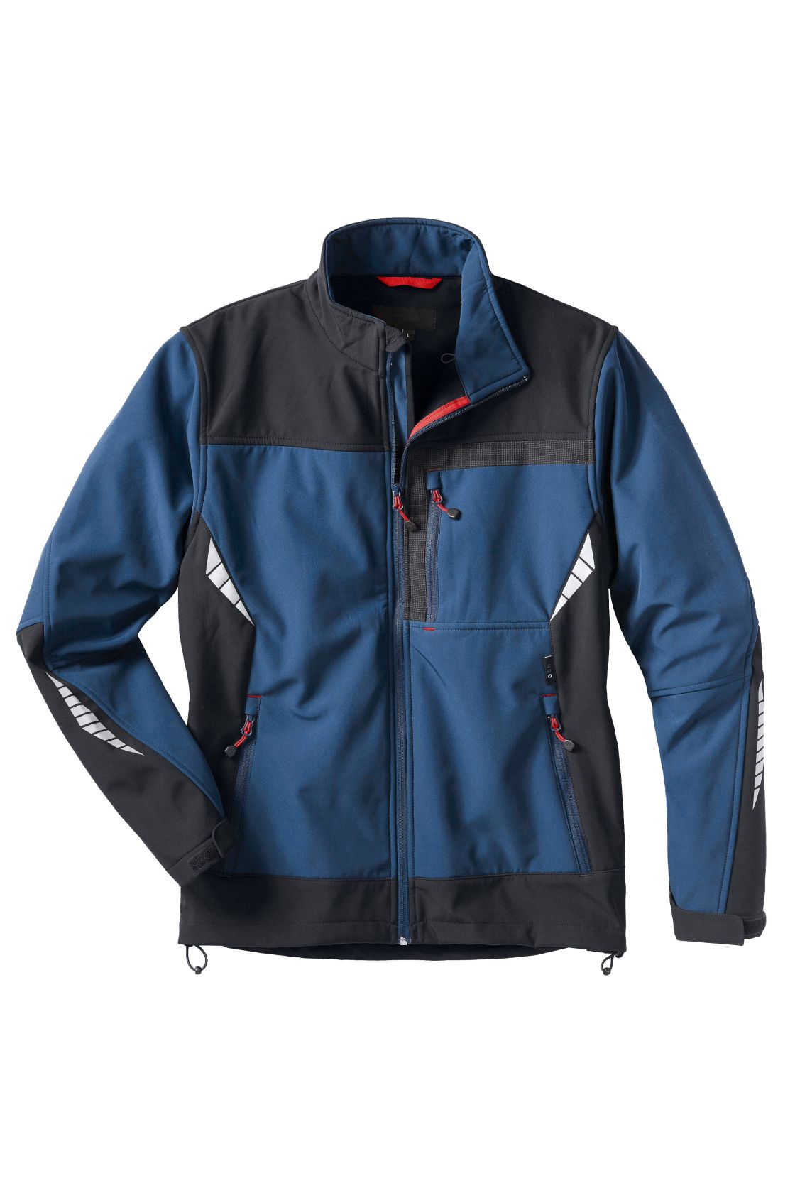 Professional Softshelljacke