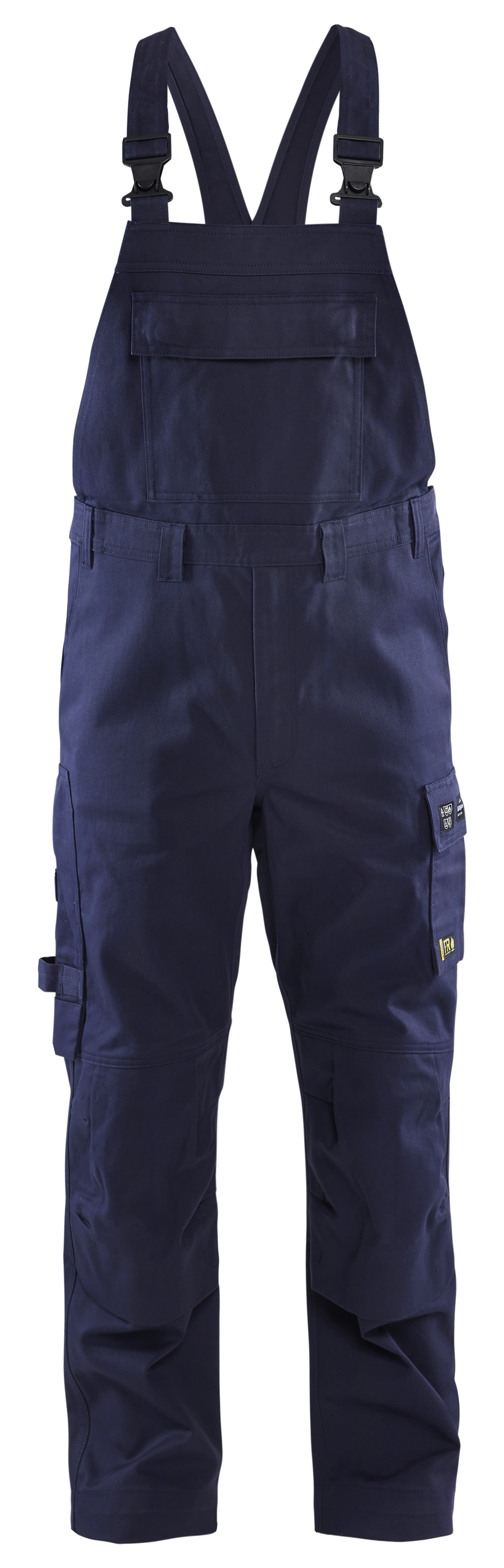 Flammschutz Latzhose