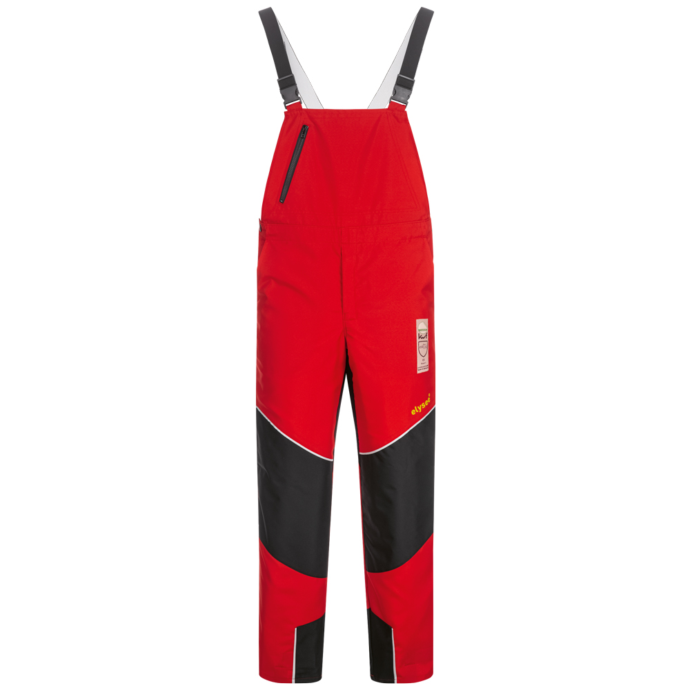 Schnittschutzlatzhose Speierling