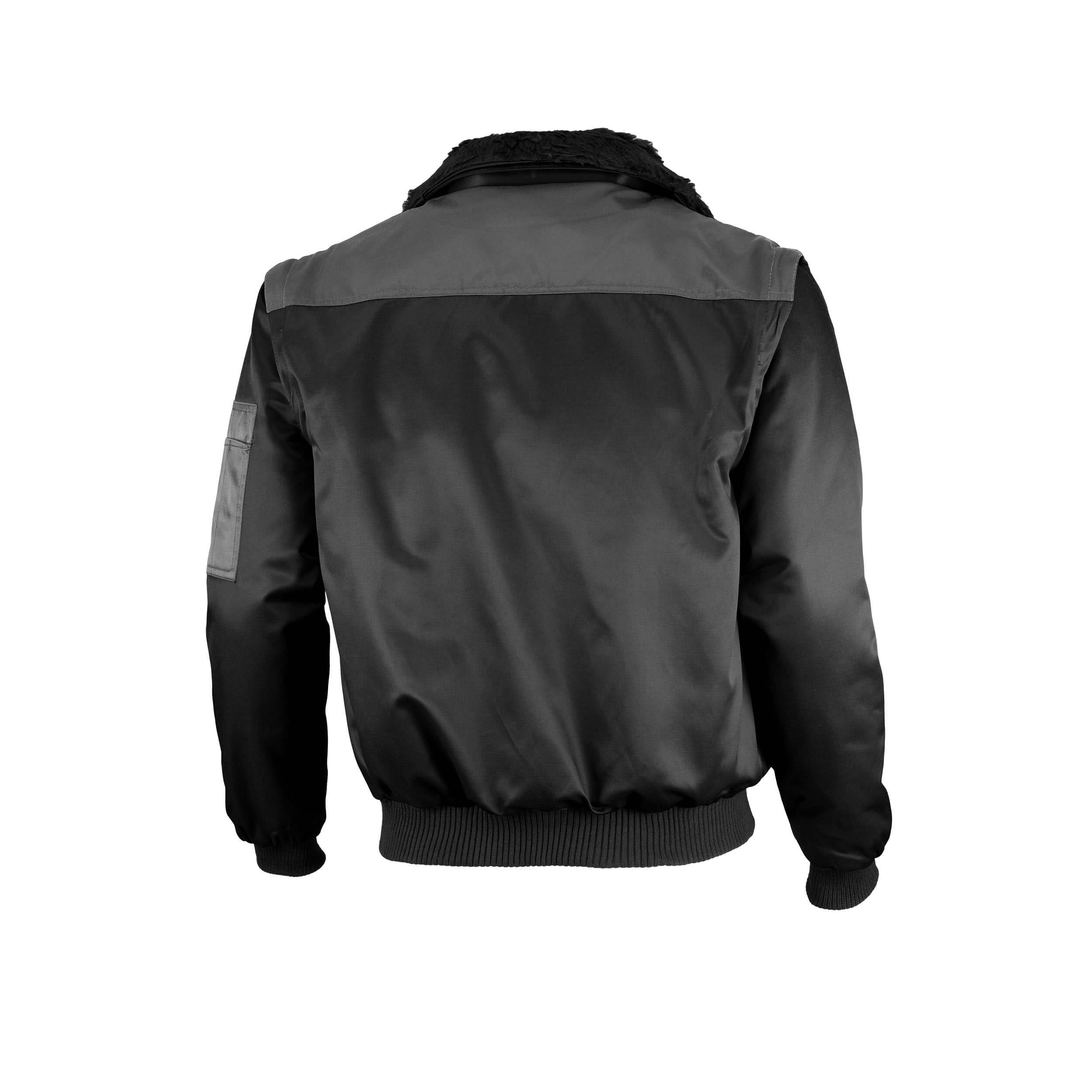 4-in-1 Pilotenjacke