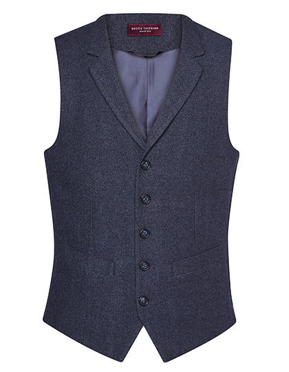 Weste – Memphis Men´s Waistcoat