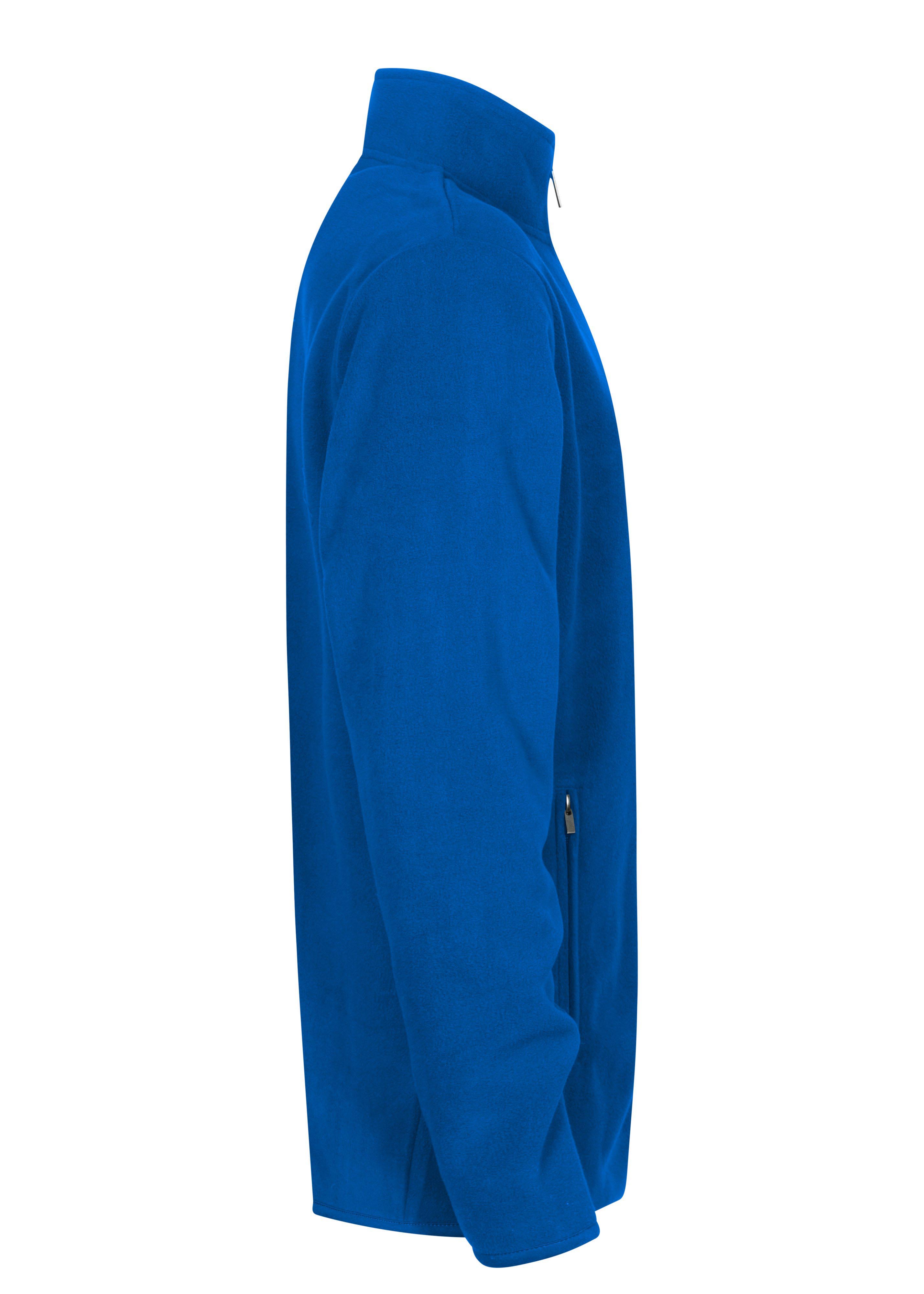 Men´s Double Fleece Jacket