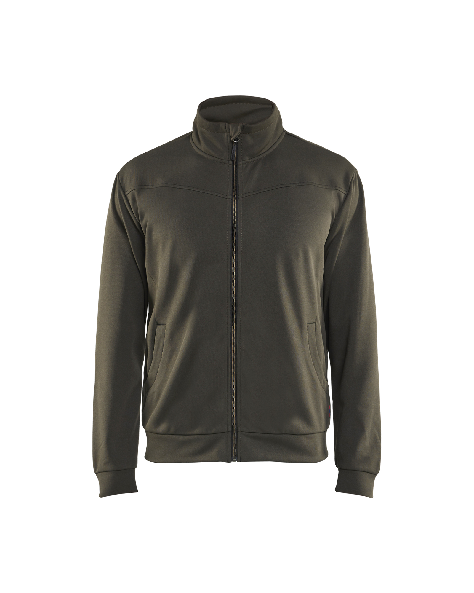 Sweatjacke