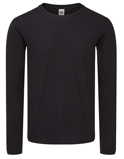 T-Shirt – Iconic 150 Long Sleeve T