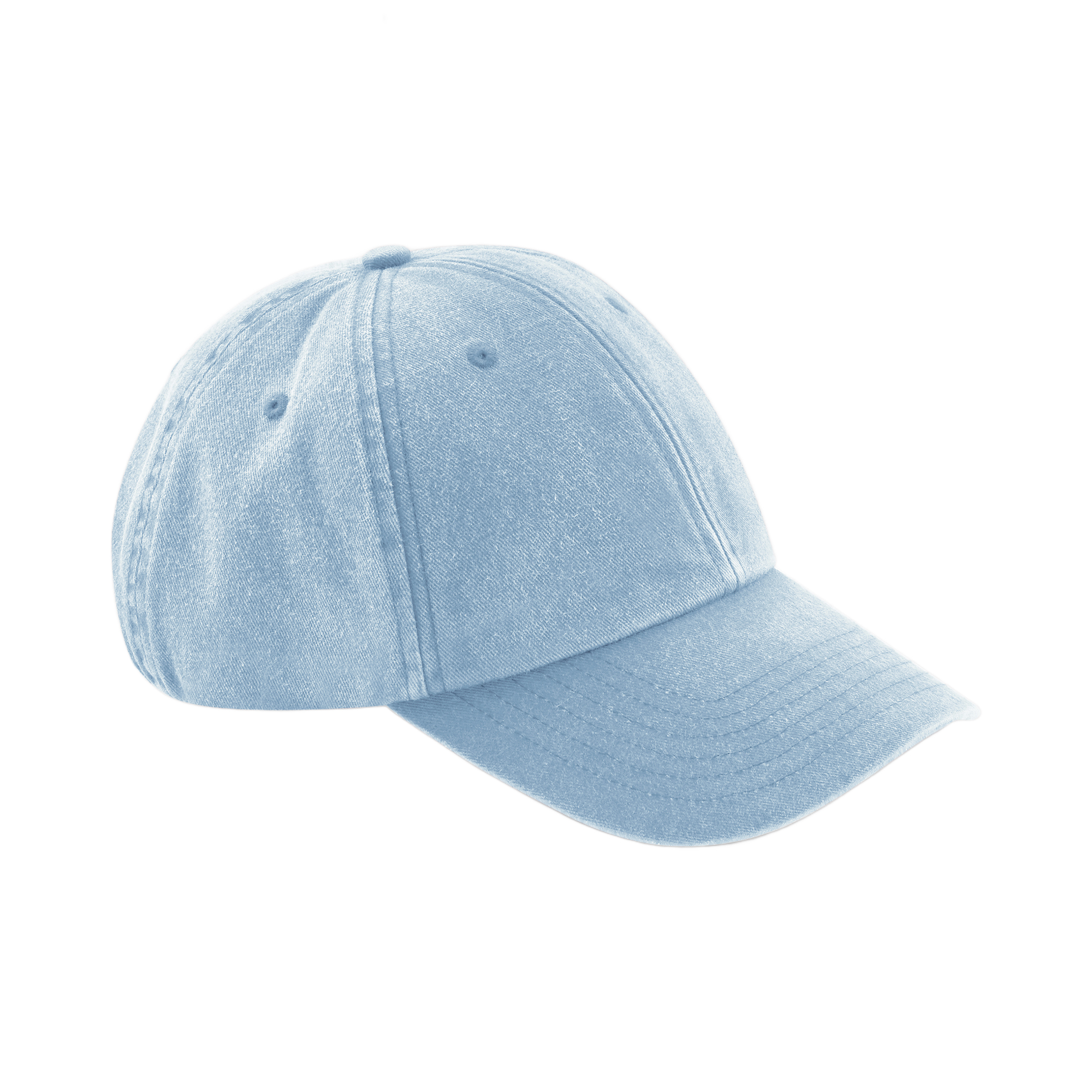 Junior Low Profile Vintage Cap