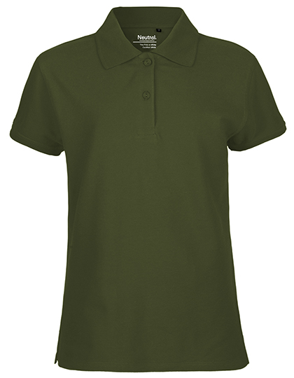 Ladies´ Classic Polo