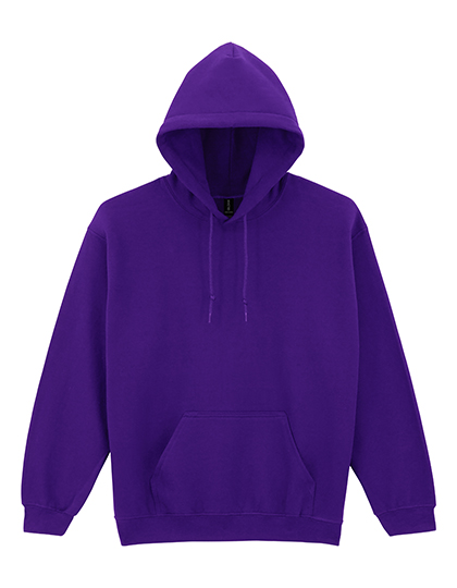Heavy Blend Adult Hooded Sweatshirt