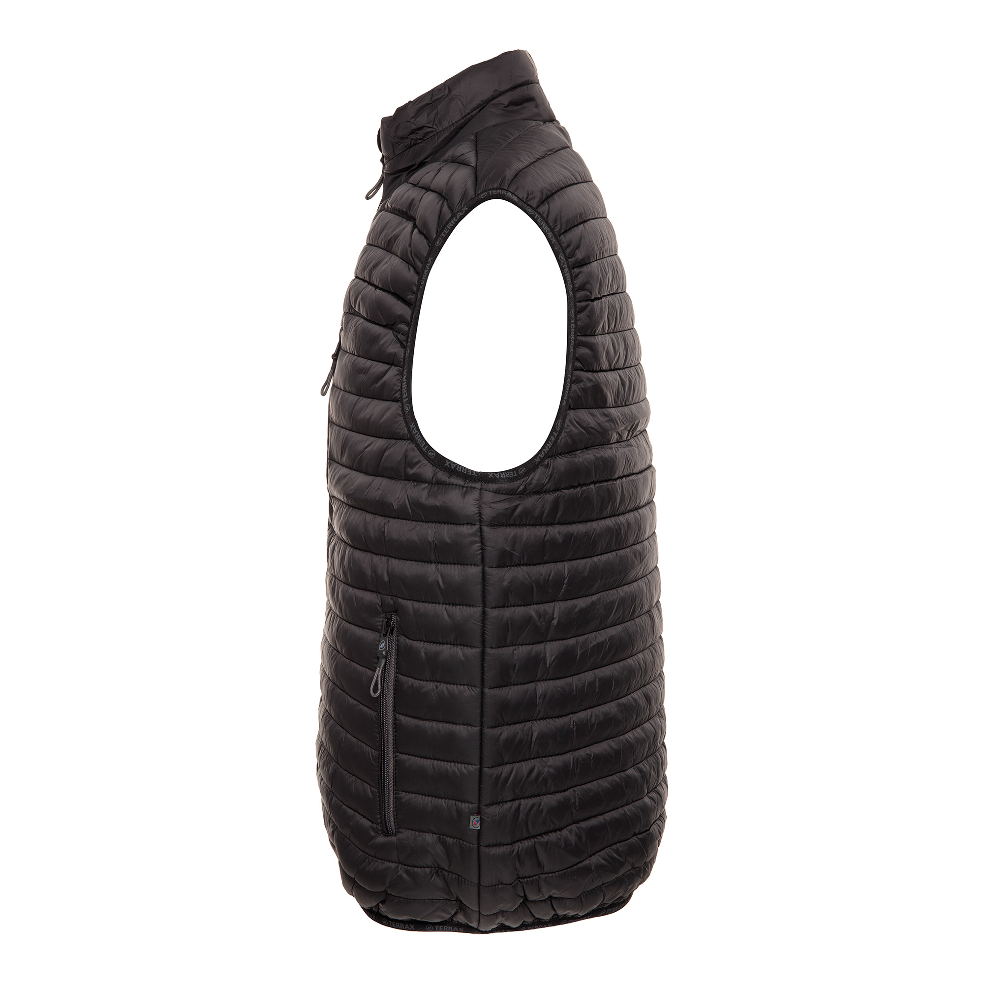 Weste – Men´s Quilted Vest