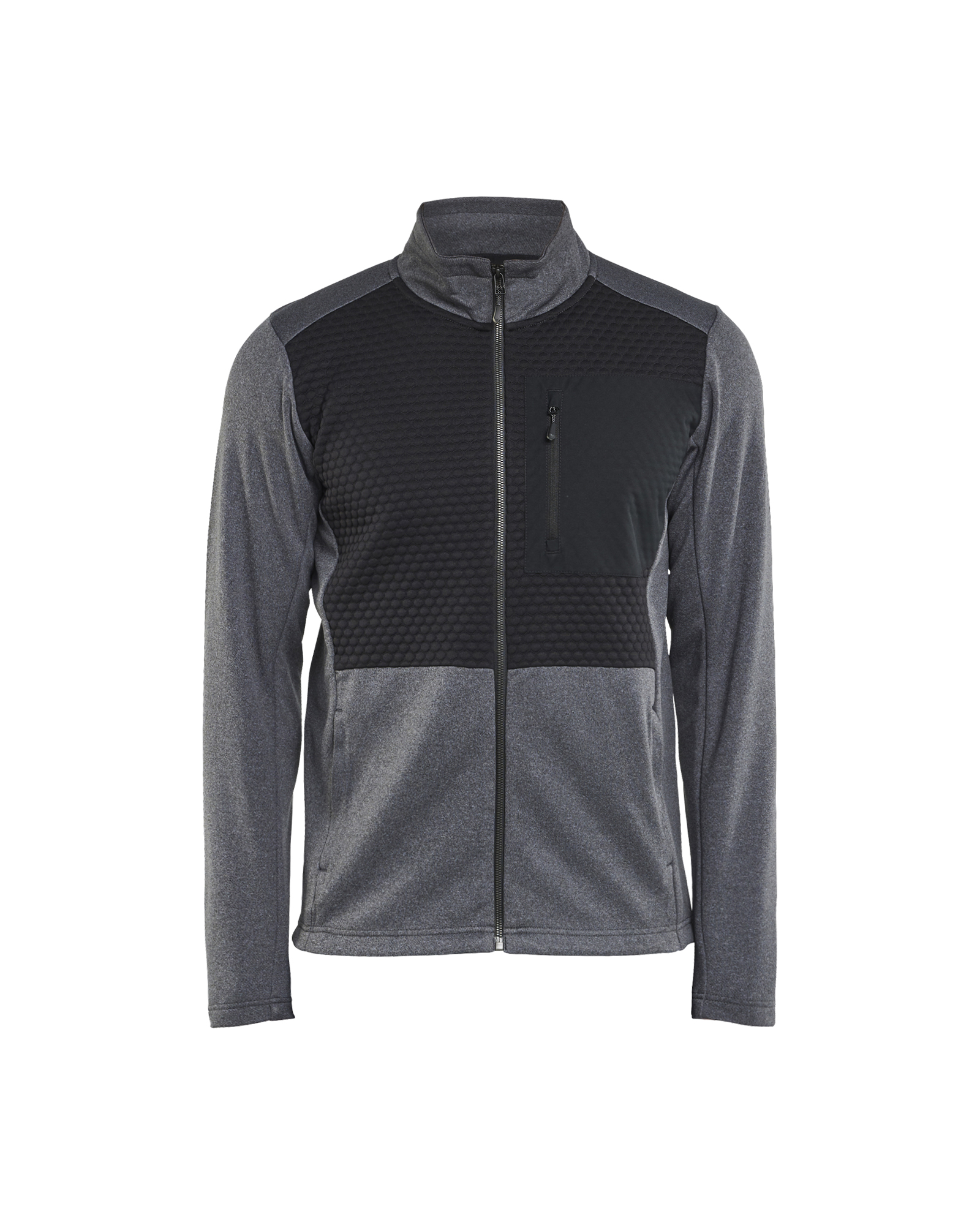 Sweatjacke