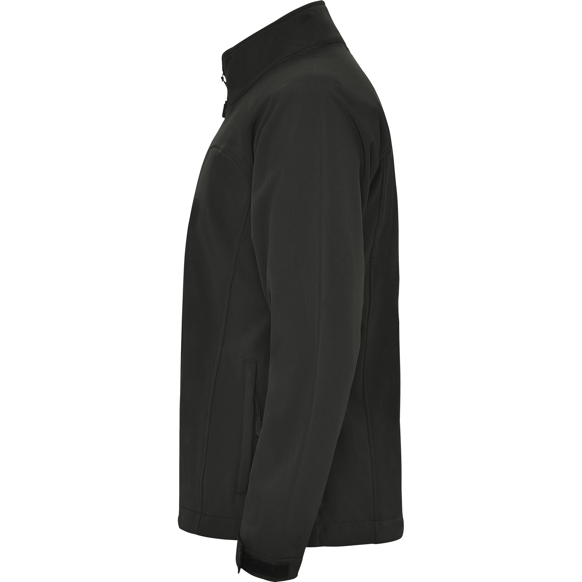 Rudolph Softshell Jacket