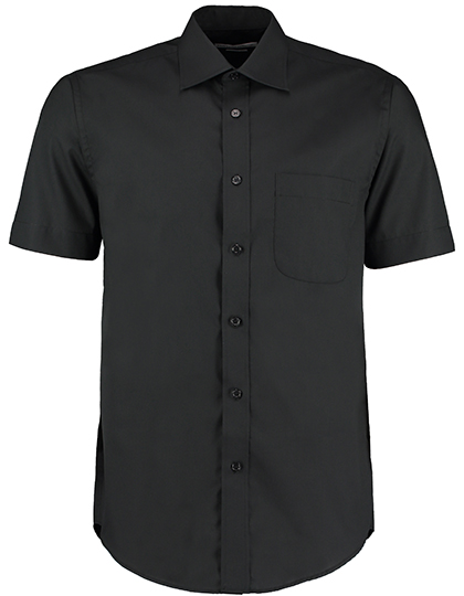 Hemd – Men´s Classic Fit Business Shirt Short Sleeve