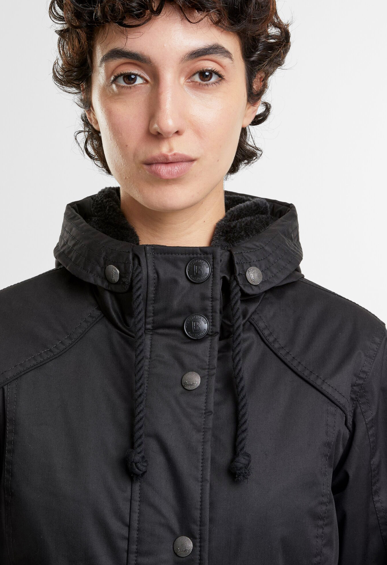 Women Savannah Parka