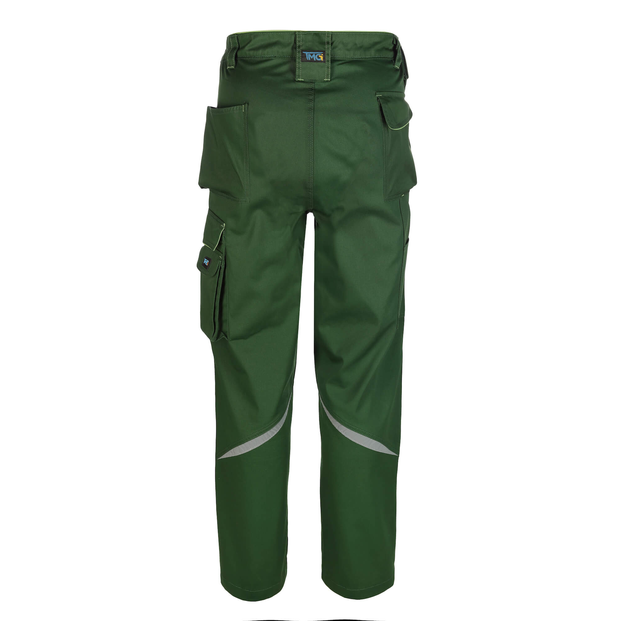 TMG Arbeitshose Bundhose Finesse Herren