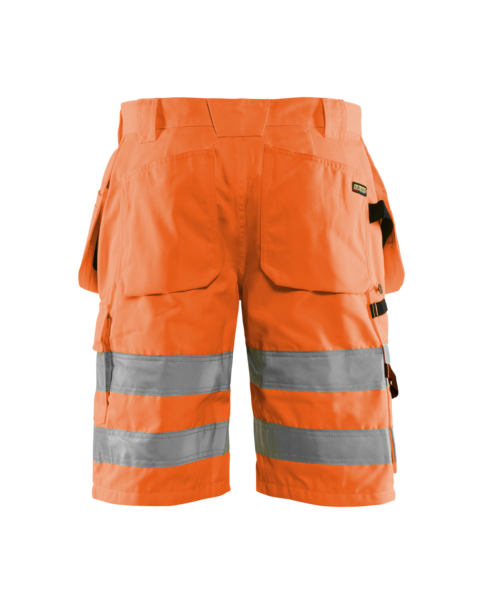 High Vis Shorts Klasse 2