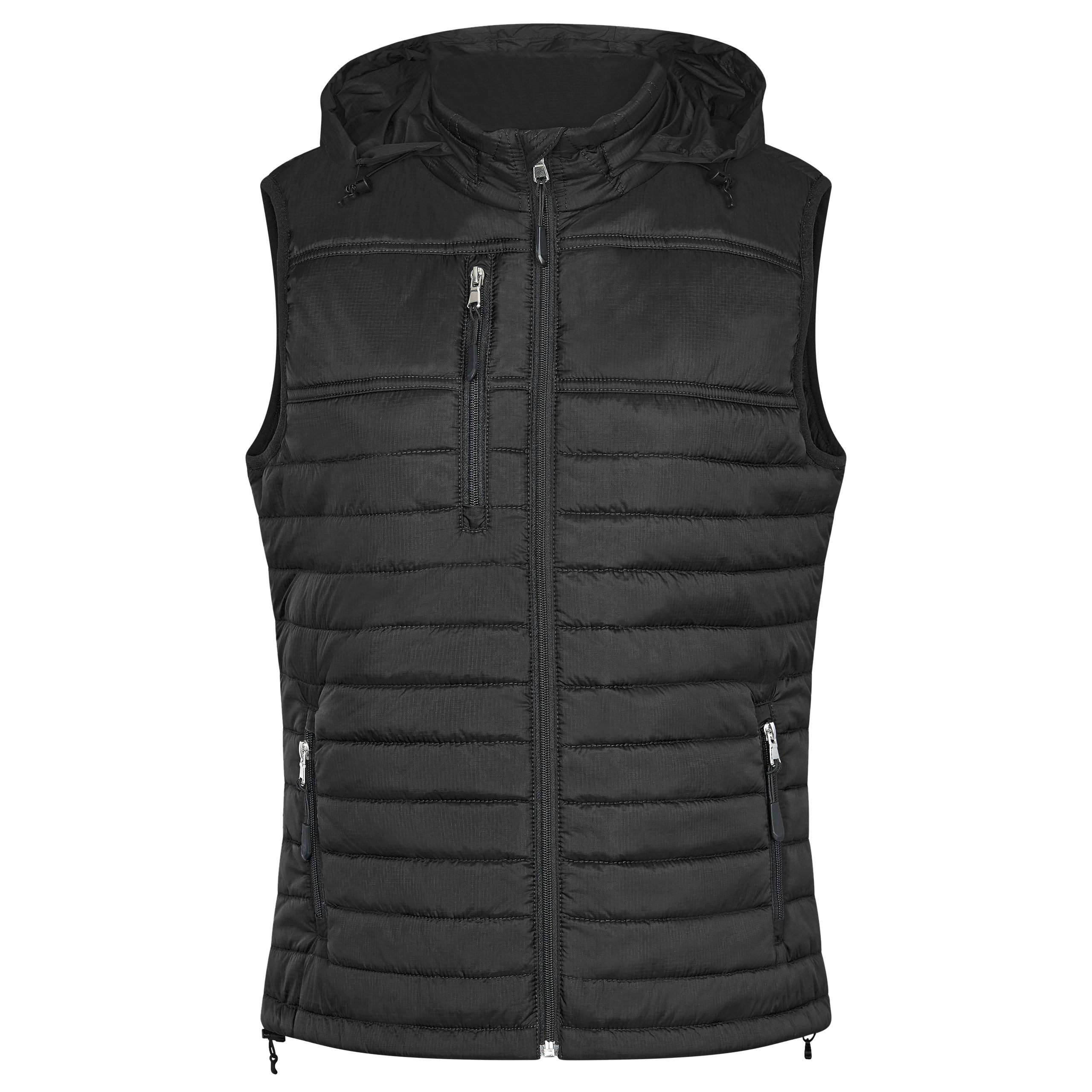 Weste – Women´s Hooded Performance Body Warmer