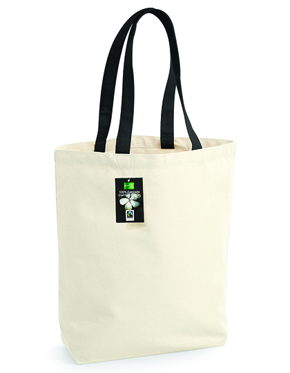 Tasche – Fairtrade Cotton Camden Shopper