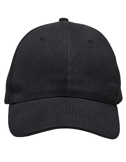 Six Panel Cap Buffalo