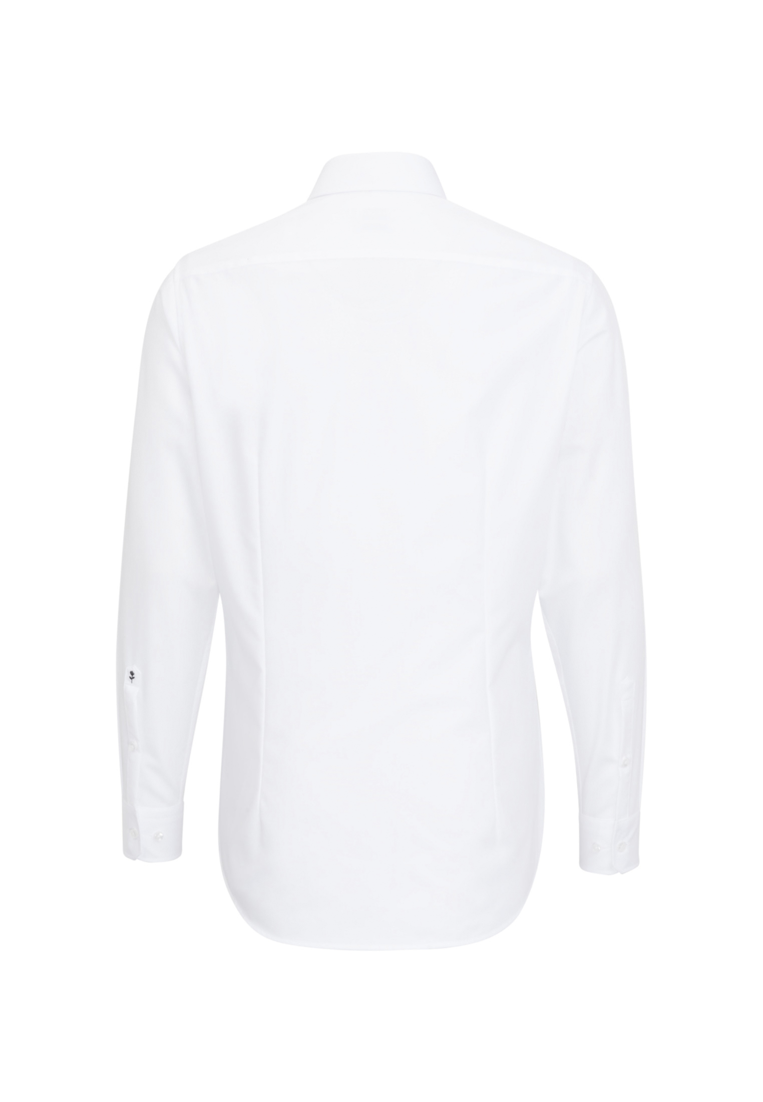 Hemd – Men´s Shirt Shaped Fit Extra Longsleeve