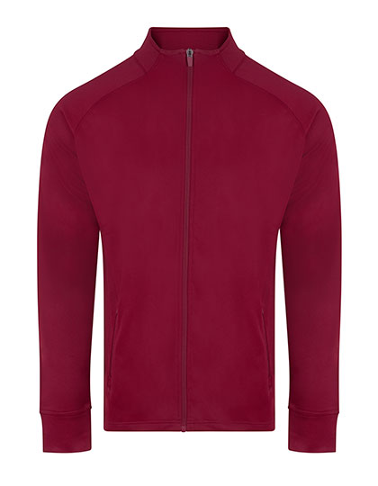 Jacke – Adults Knitted Tracksuit Top
