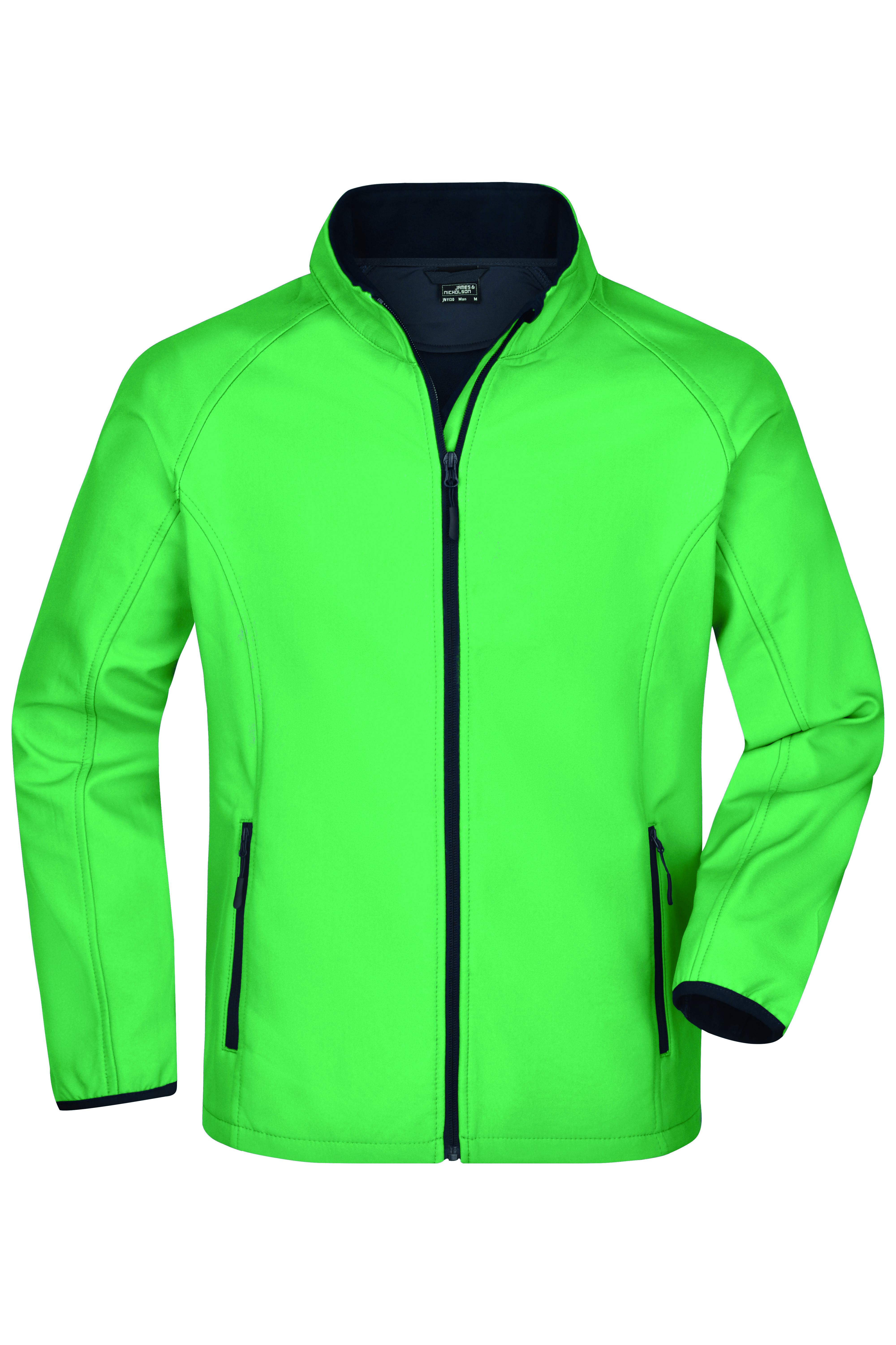 Men´s Promo Softshell Jacket
