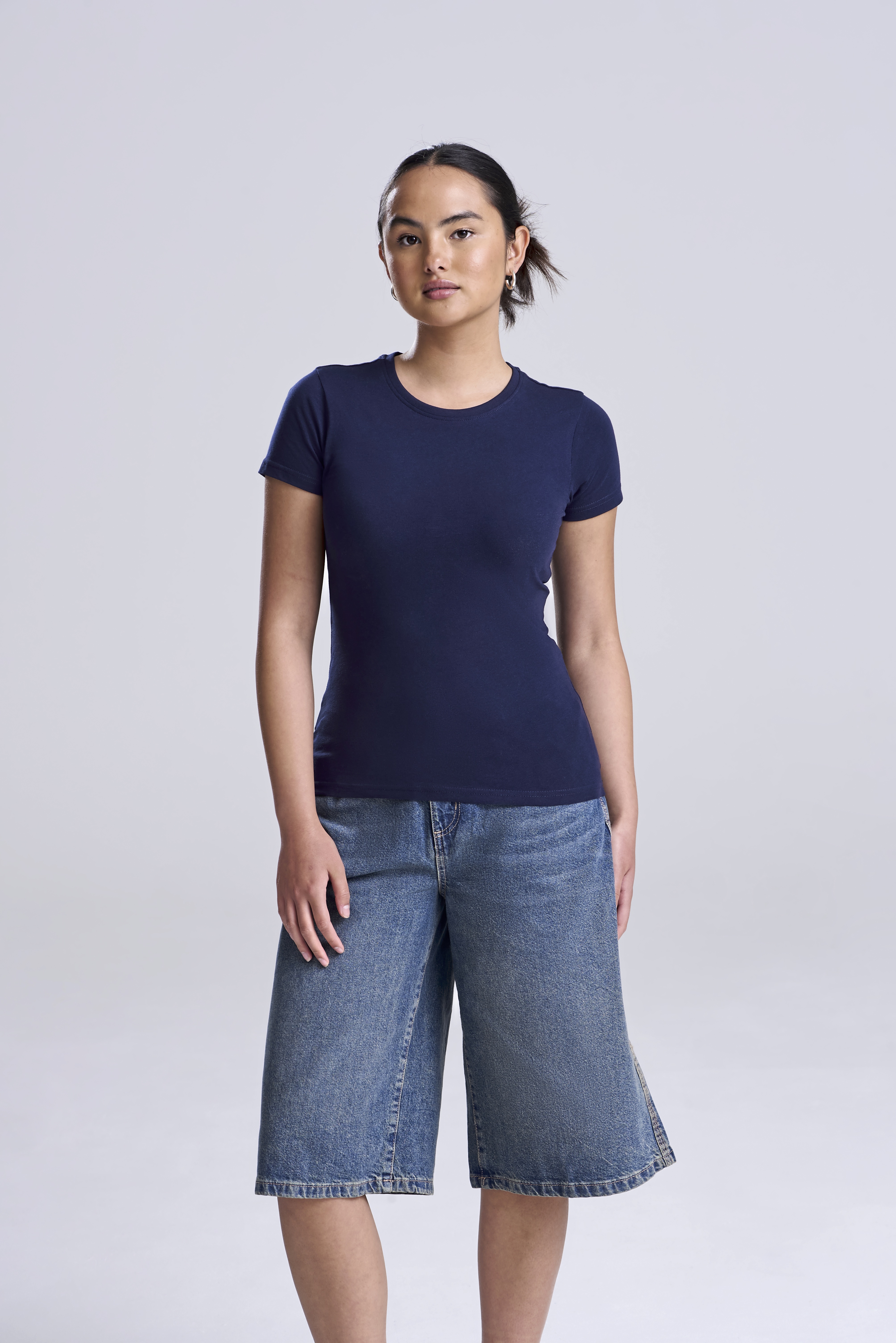 T-Shirt – Cascades Organic Women´s T