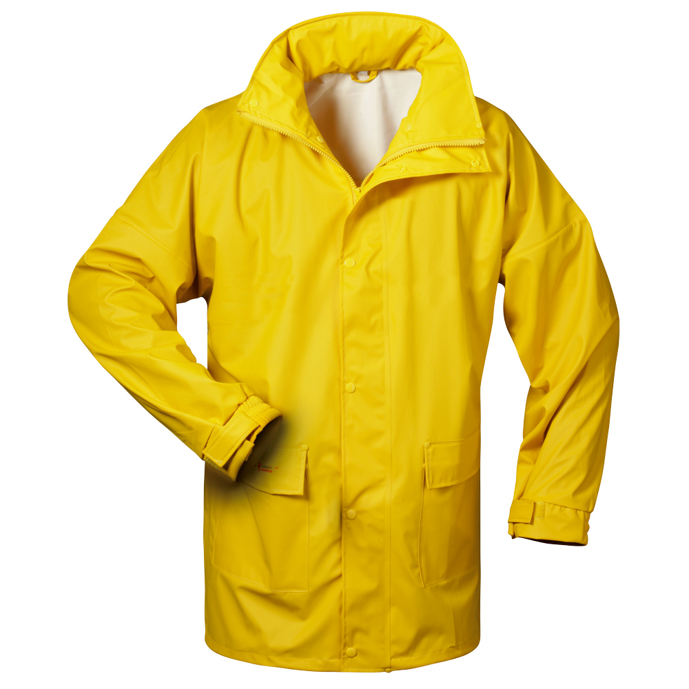 PU-Stretch-Jacke Landskrona