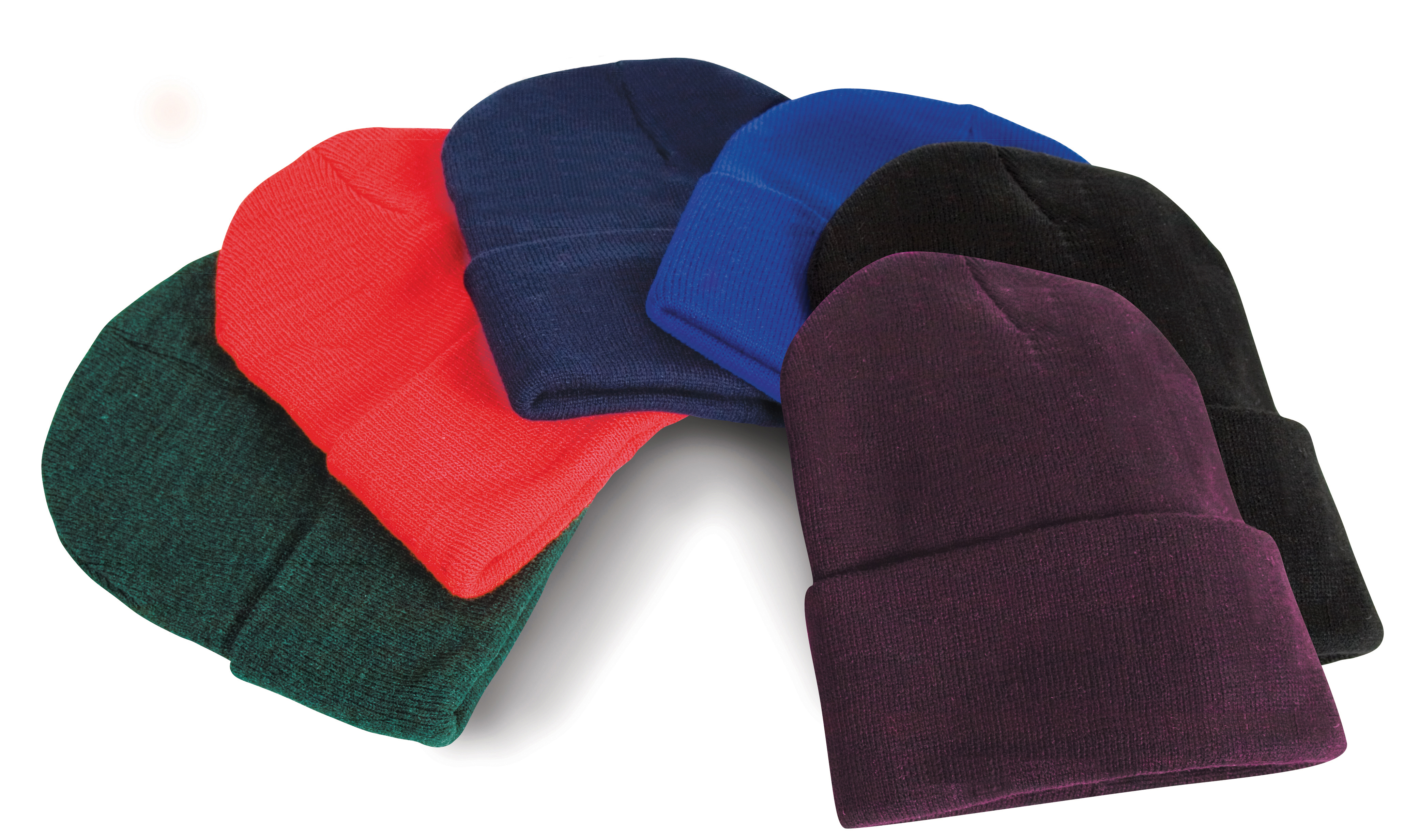 Mütze – Junior Woolly Ski Hat