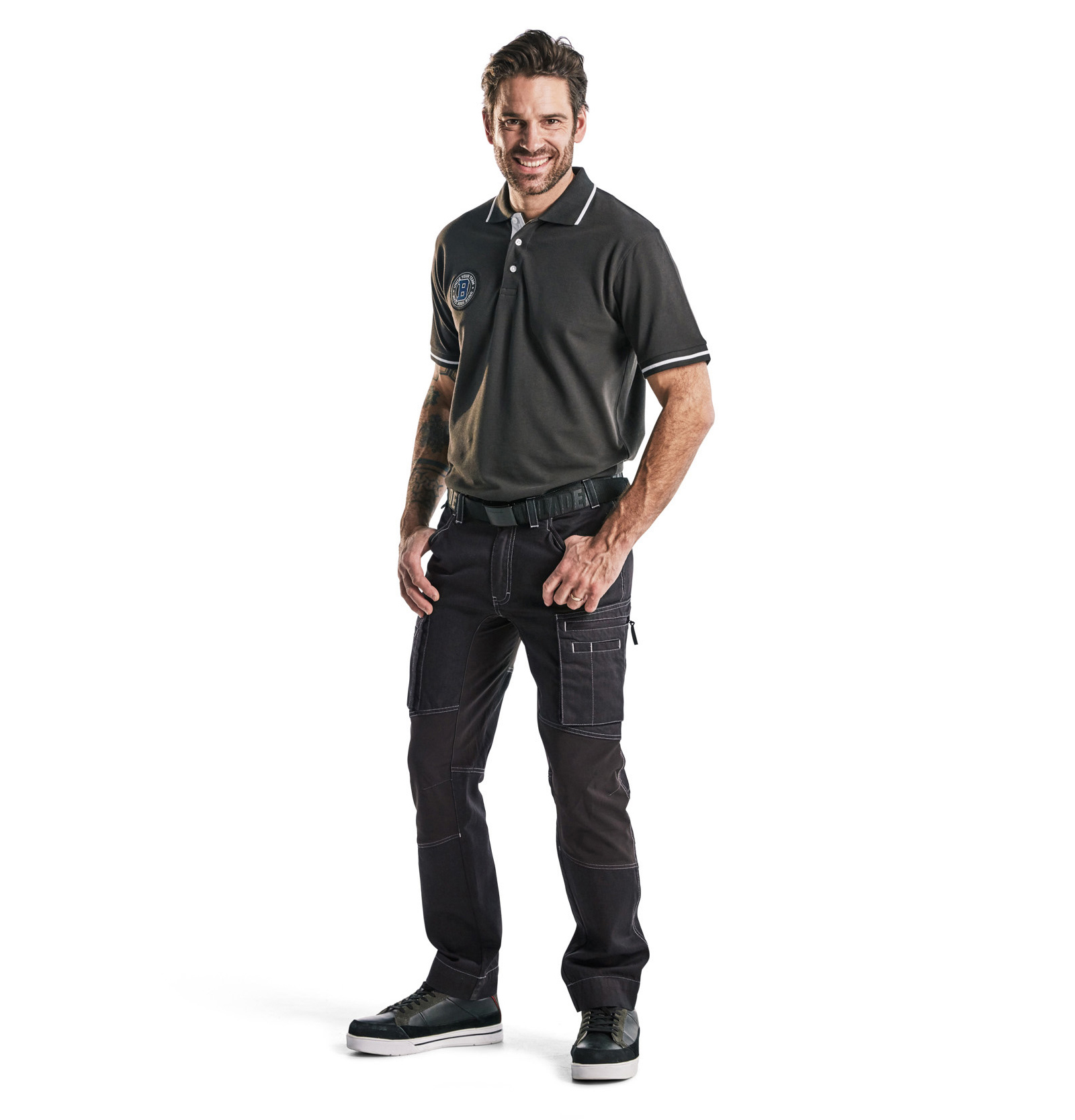 Poloshirt Limited