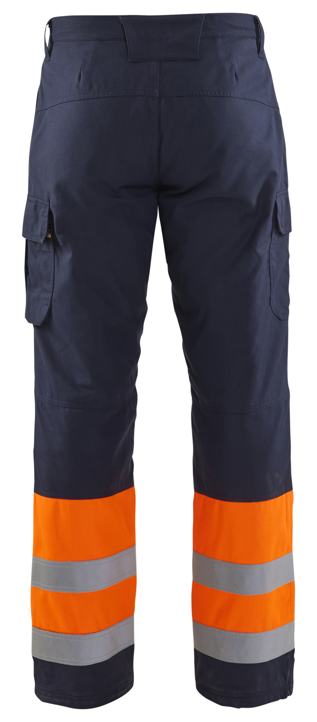 Multinorm Winter Arbeitshose