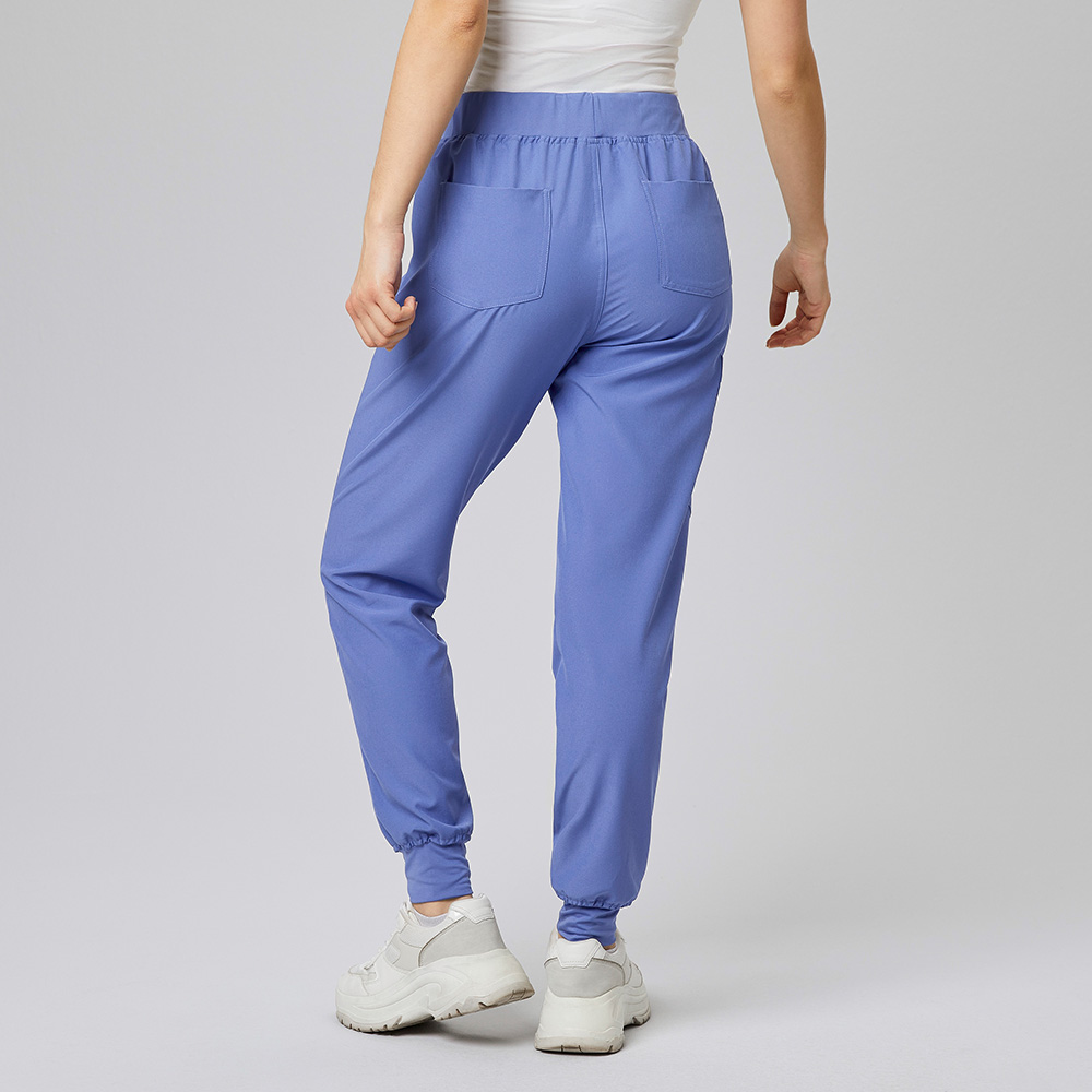 Damen Schlupfhose Sportsline
