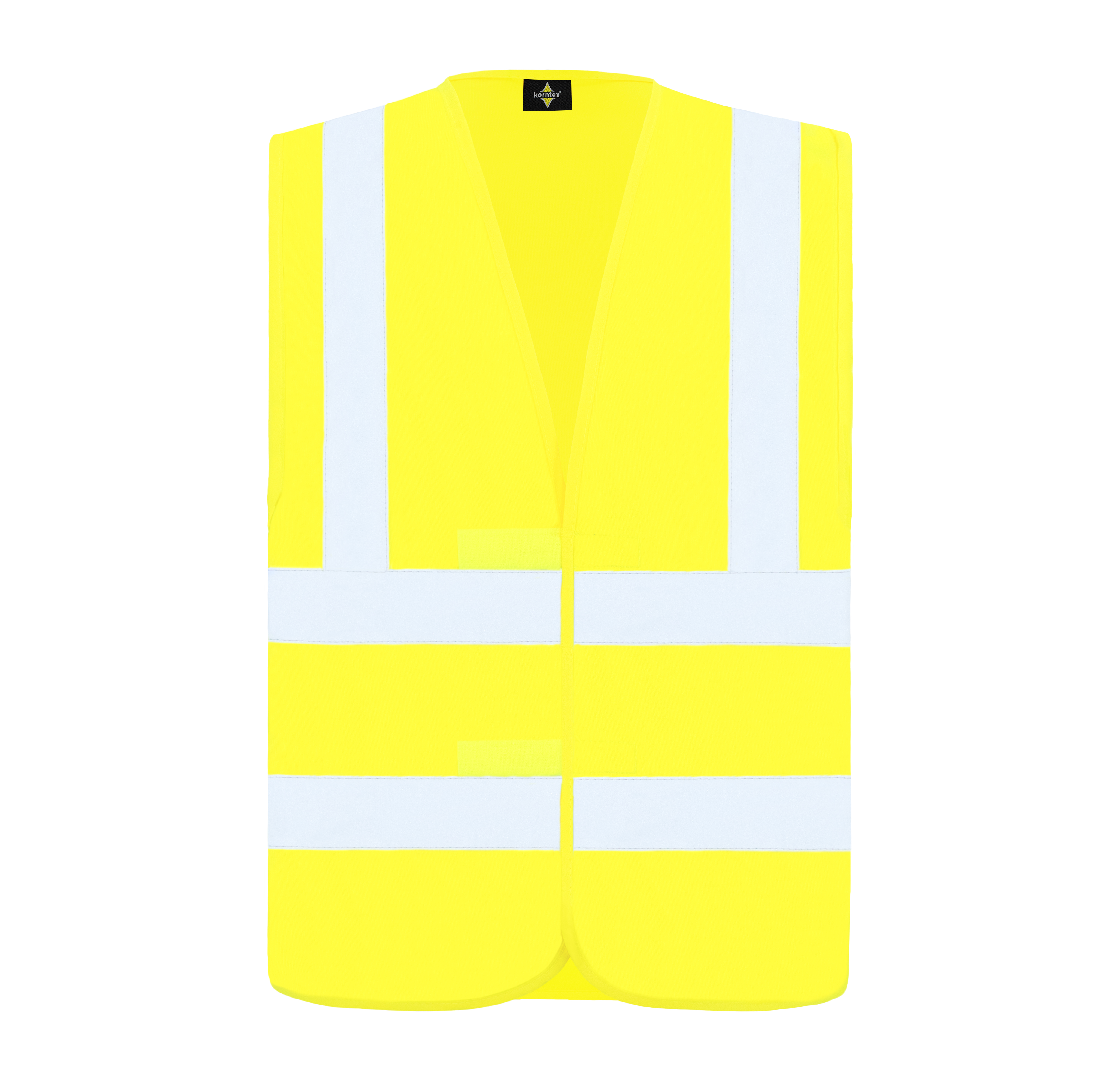 Weste – Hi-Vis Safety Vest With 4 Reflective Stripes Hannover