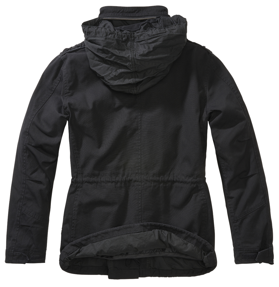 Women M65 Giant Jacket