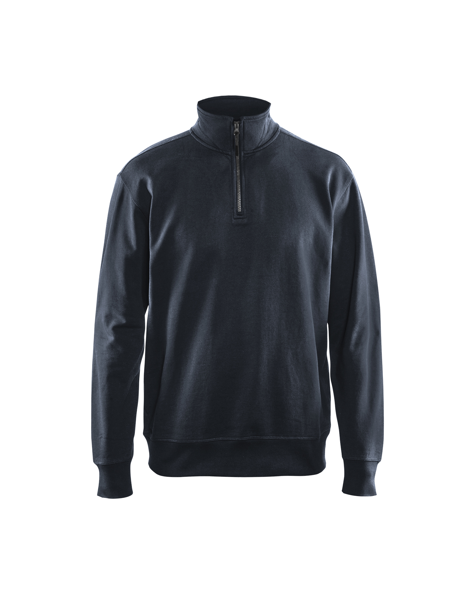 Sweatshirt Half-Zip
