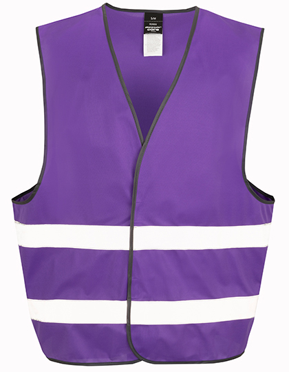 Weste – Enhanced Visibility Vest