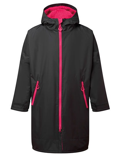 Jacke – Kids TriDri All Seasons Waterproof Changing Robe