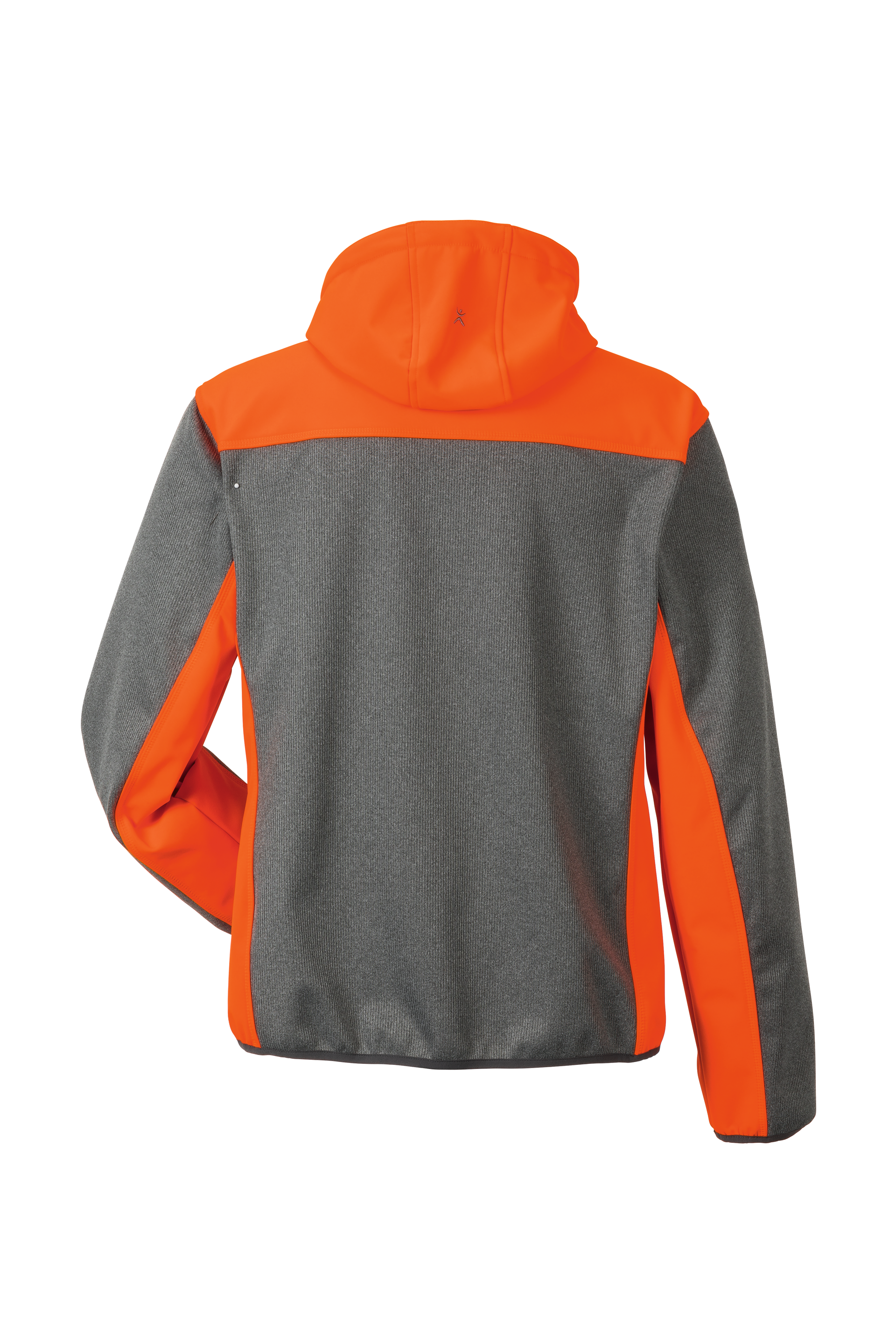 PLANAM Kontrast Softshelljacke Outdoor