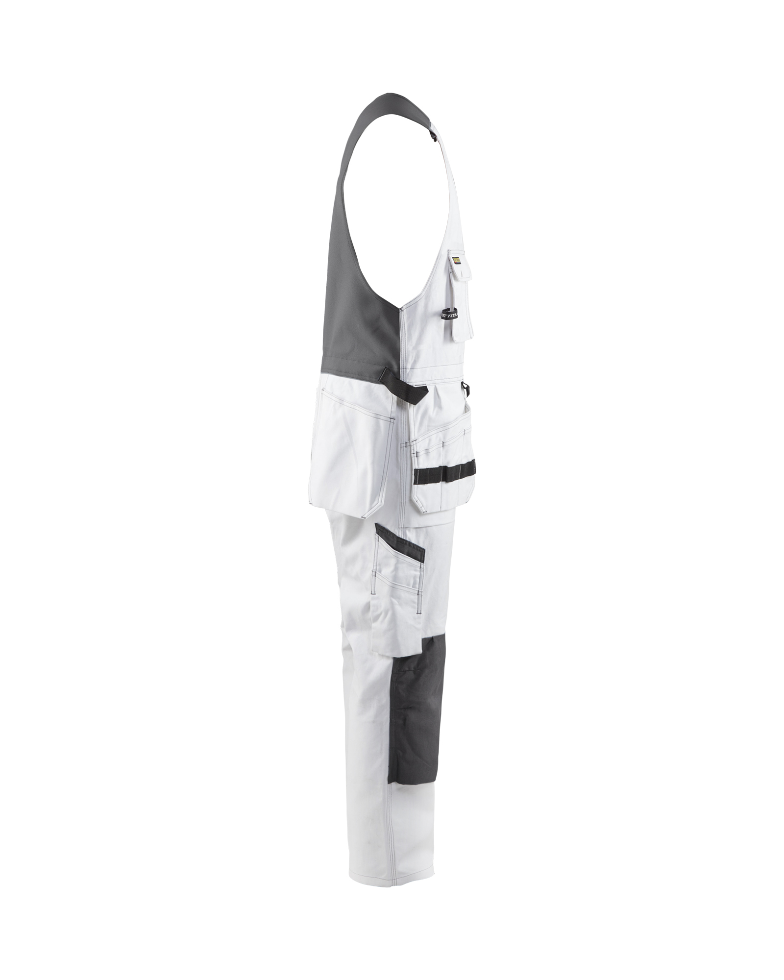 Maler Kombihose
