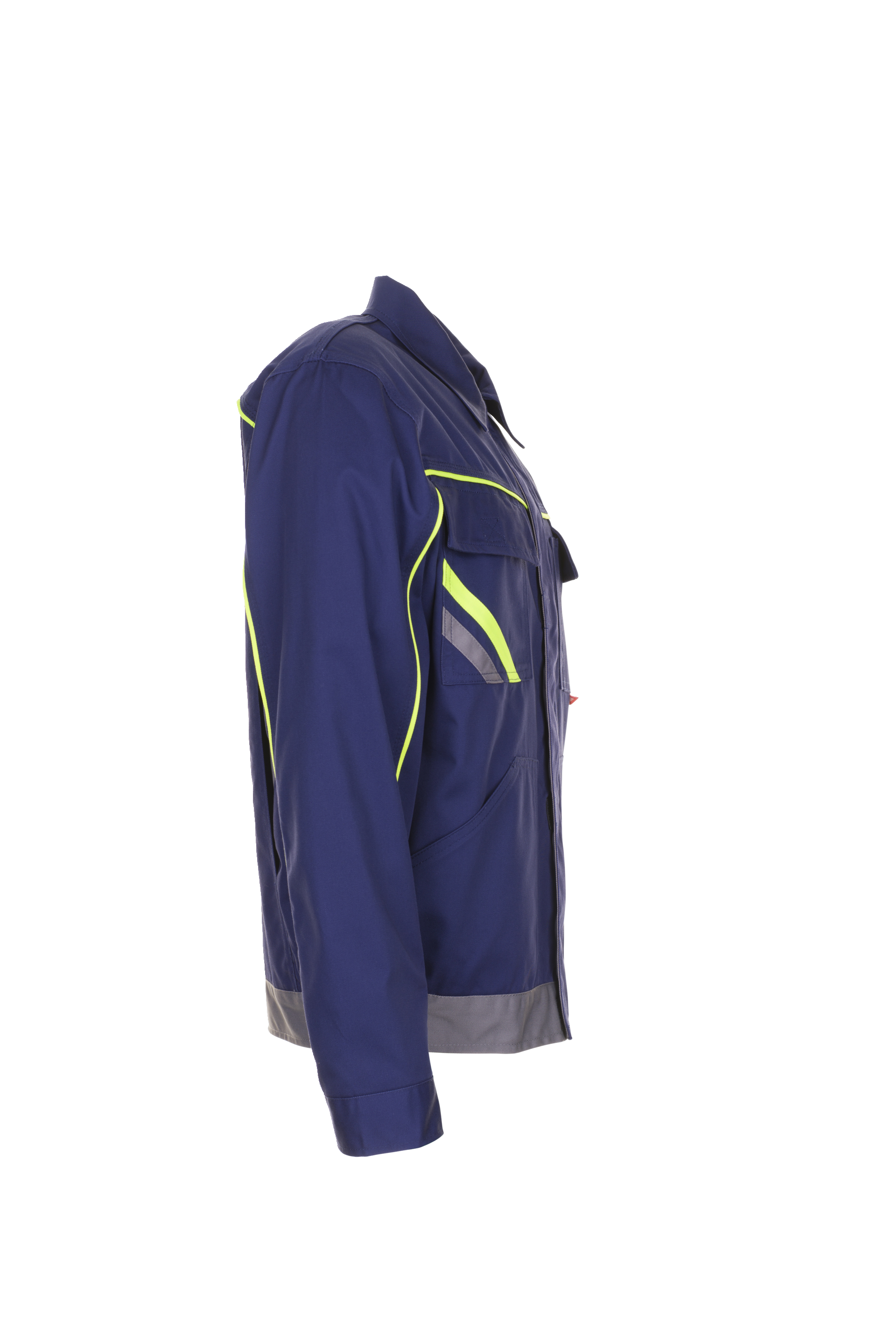 PLANAM V2 Bundjacke Visline