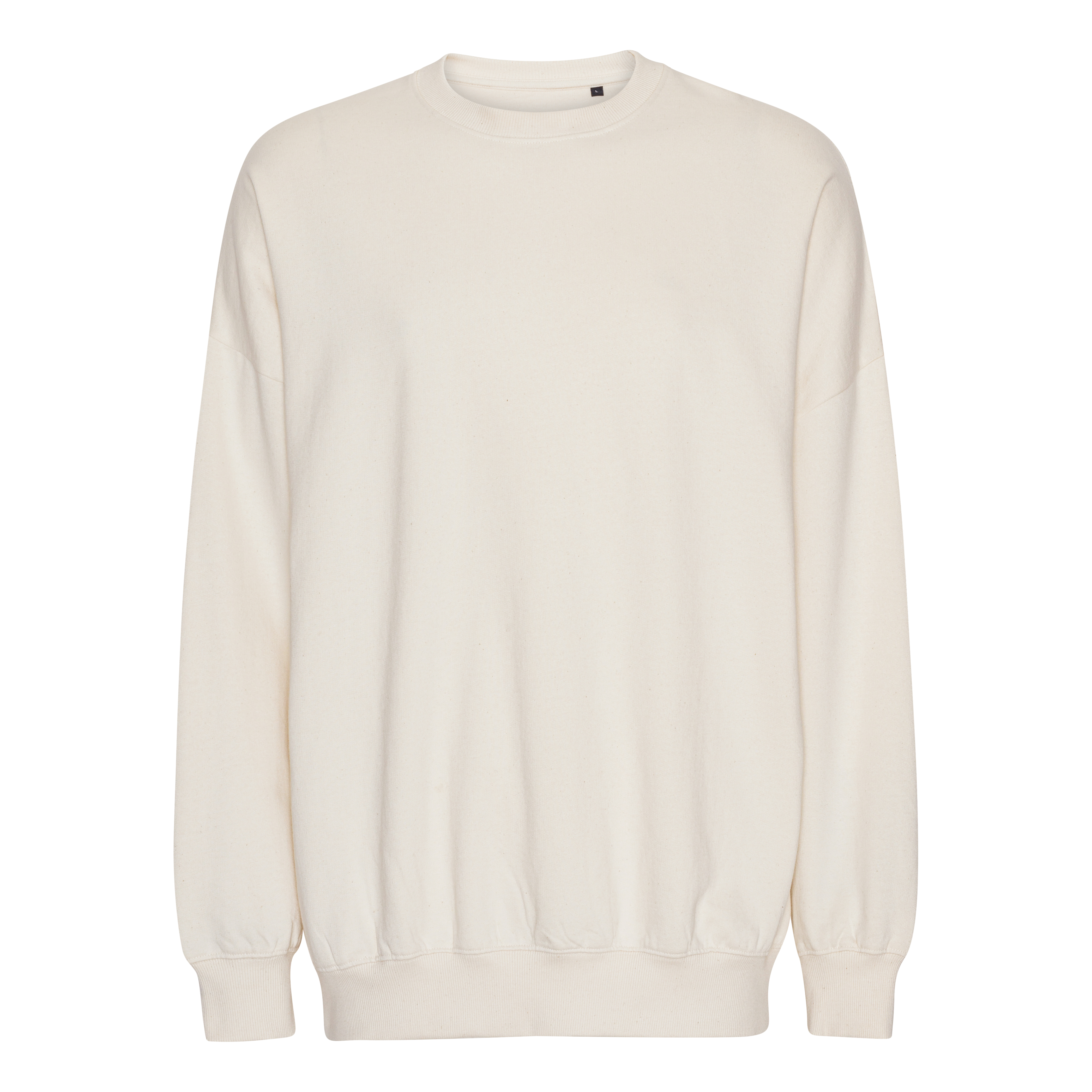 Oversized Sweatshirt