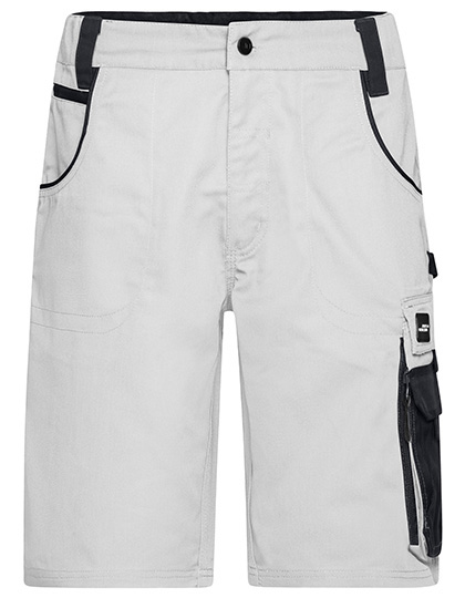 Hose – Workwear Bermudas -STRONG