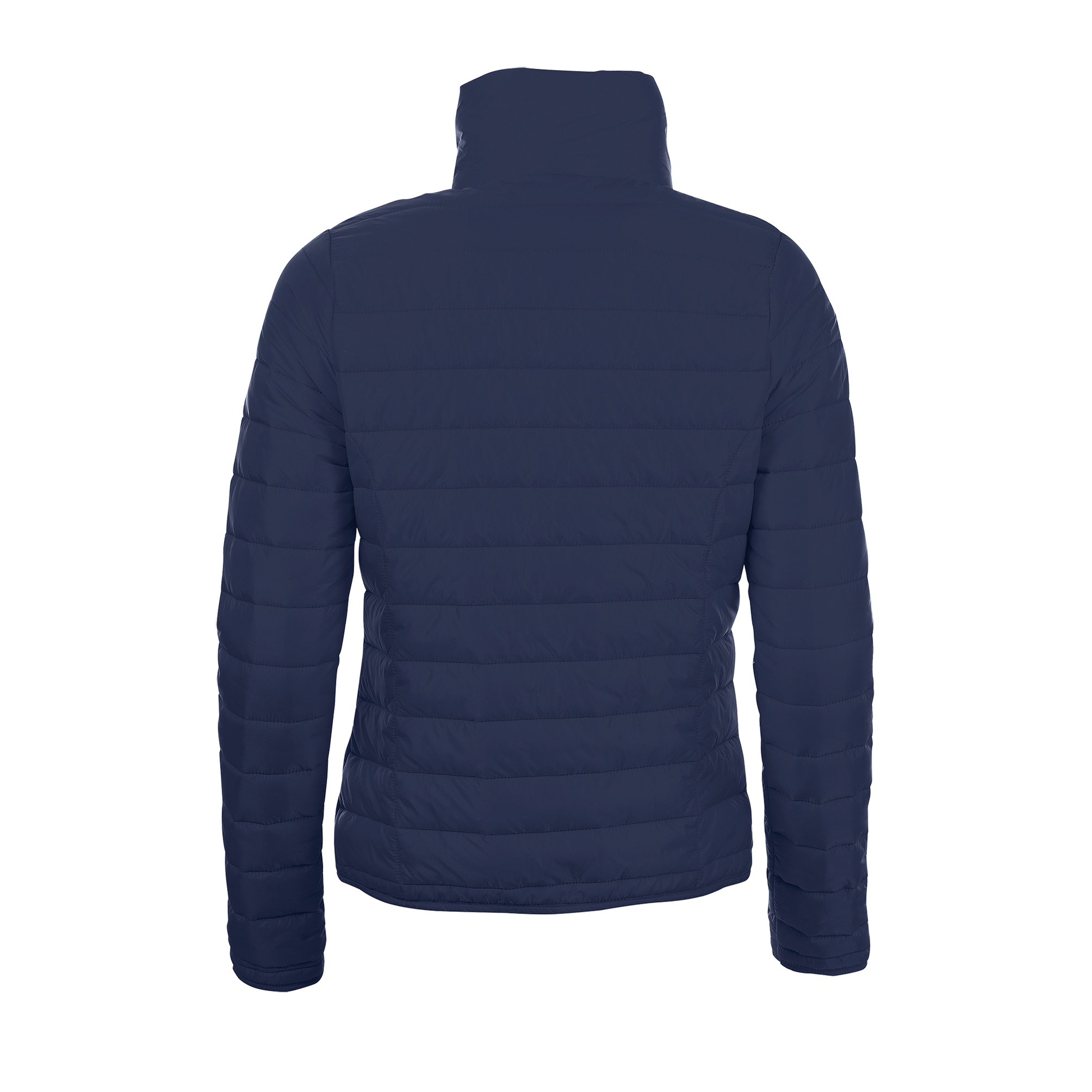 Women´s Light Padded Jacket Ride
