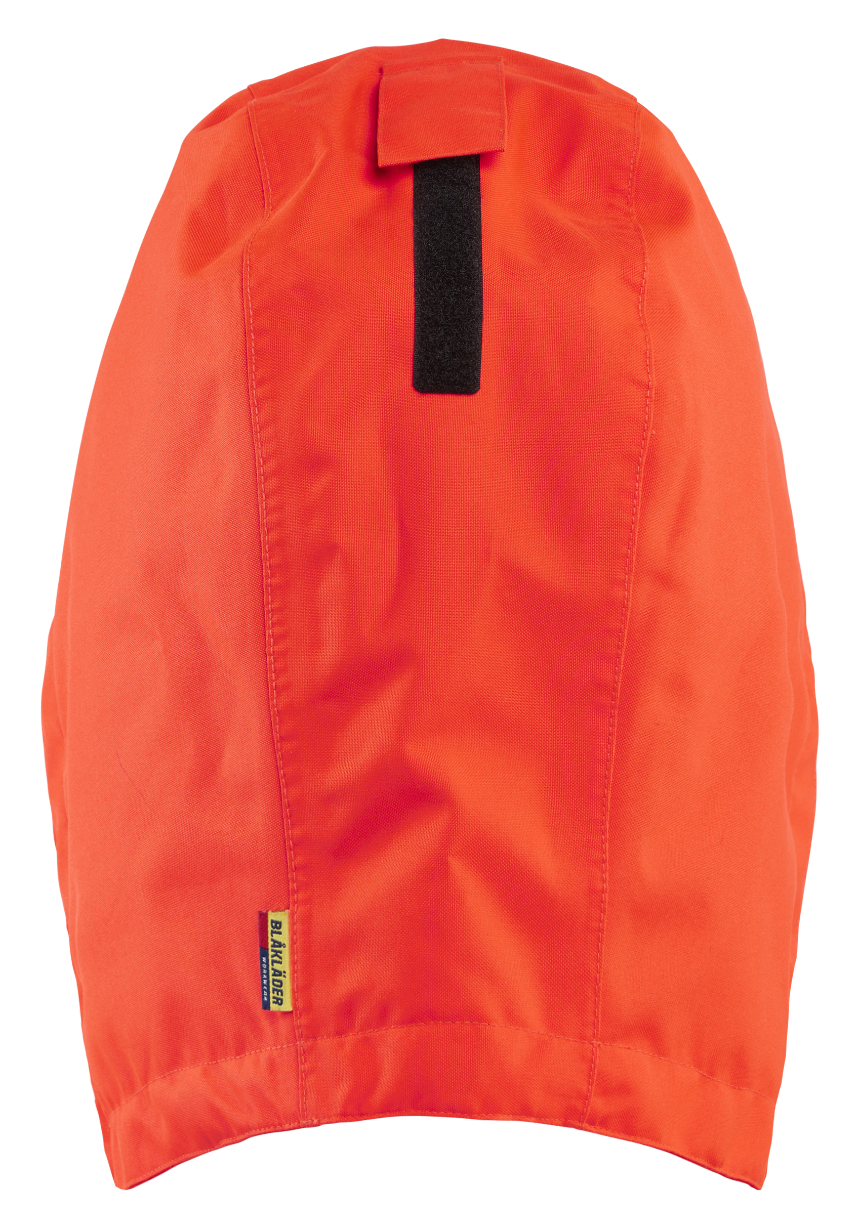 High Vis Helm-Kapuze